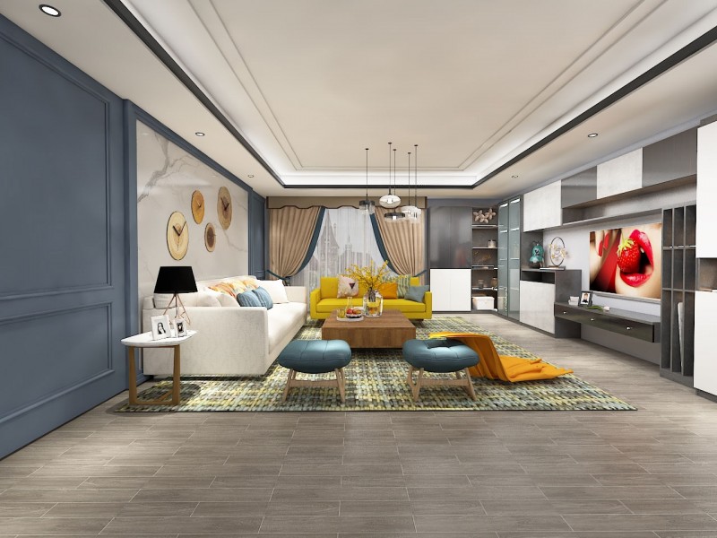 小達(dá)之家系列