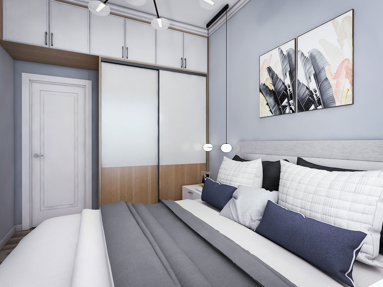 小達(dá)之家系列