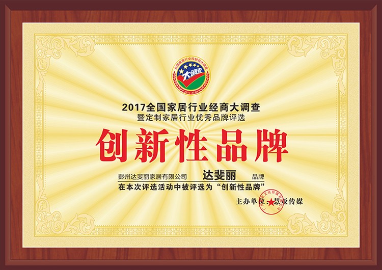 榮譽(yù)資質(zhì)