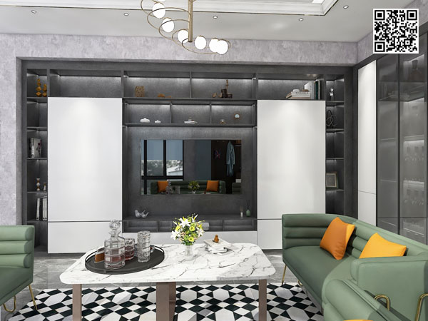 400㎡旗艦店【1】