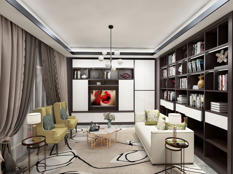 小達(dá)之家系列