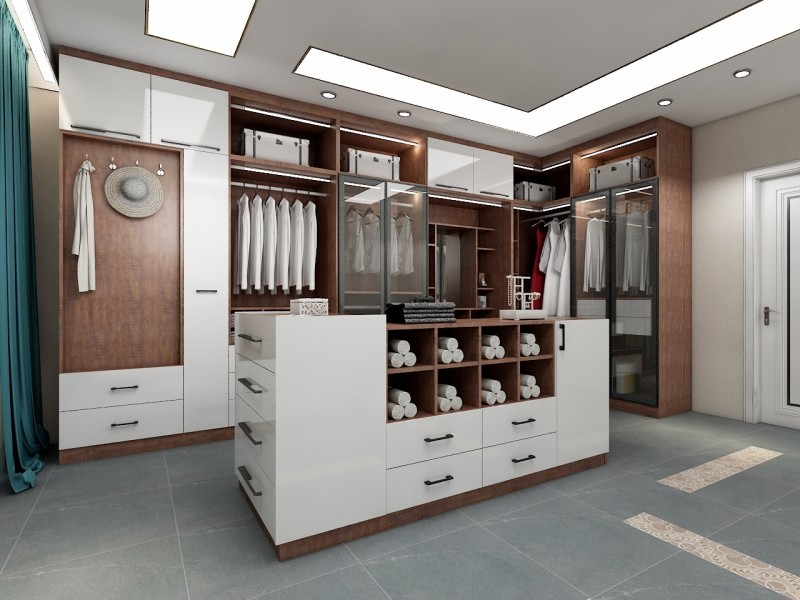 小達(dá)之家系列