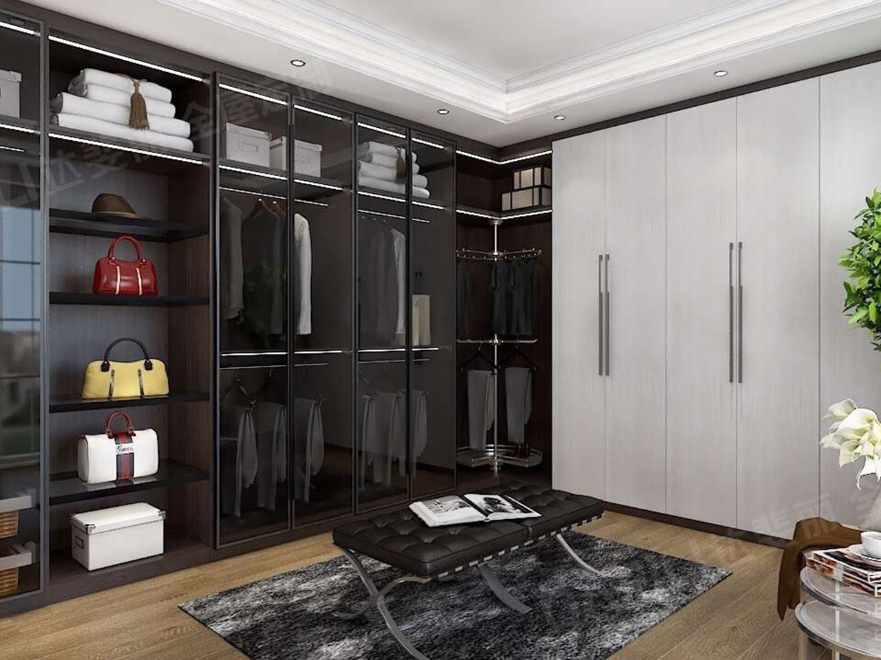 小達(dá)之家系列