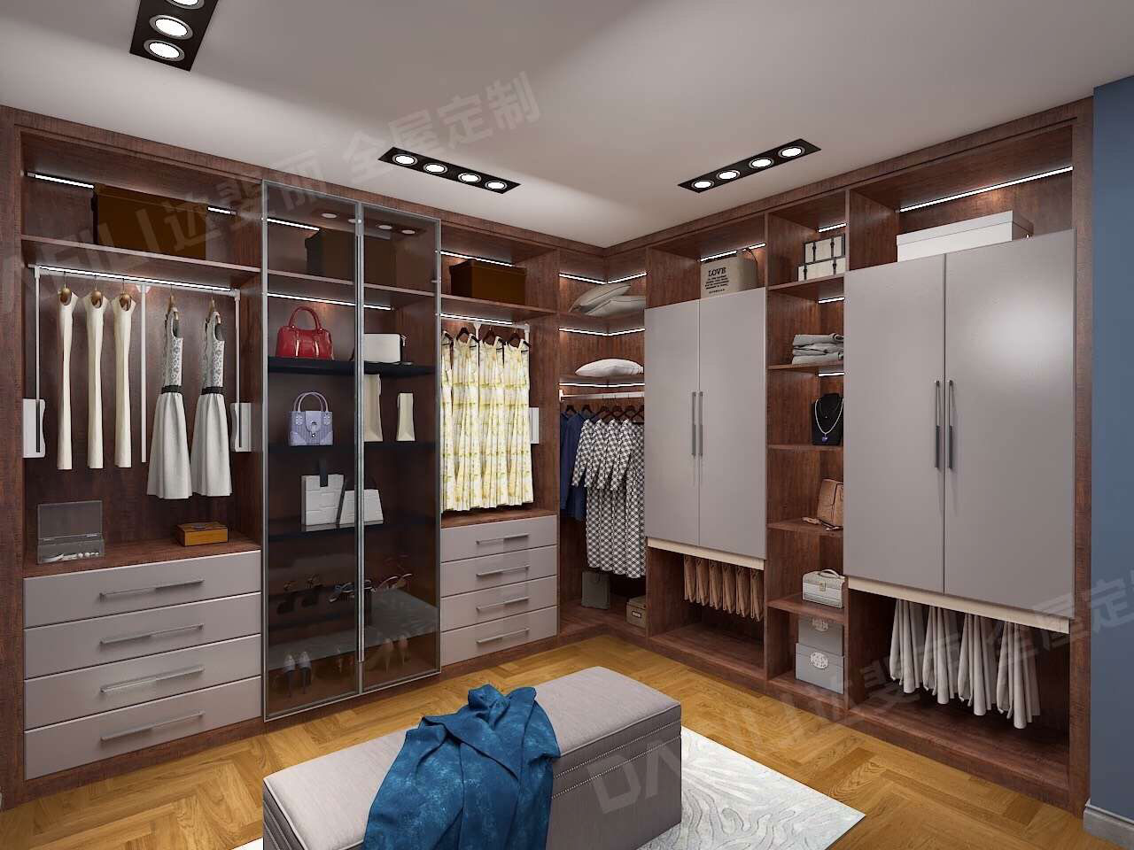 小達(dá)之家系列