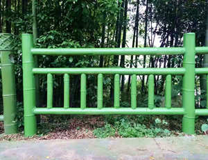 水泥護(hù)欄